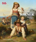 Cover: Johann Baptist Kirner - Michael Imhof Verlag
