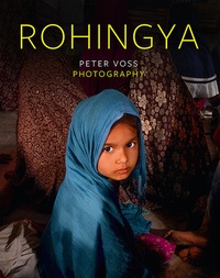 Abbildung von: Rohingya - Michael Imhof Verlag