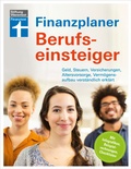 Cover: Finanzplaner Berufseinsteiger - Stiftung Warentest