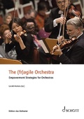Cover: The (fr)agile Orchestra - Schott Music