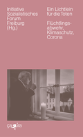 Cover: Ein Lichtlein f&uuml;r die Toten - &ccedil;a-ira-Verlag