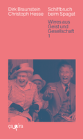 Cover: Schiffbruch beim Spagat - &ccedil;a-ira-Verlag