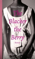 Cover: The Blacker the Berry - ebersbach & simon