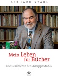 Cover: Mein Leben f&uuml;r B&uuml;cher - AULA-Verlag