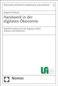 Bild: Handwerk in der digitalen &Ouml;konomie - Nomos