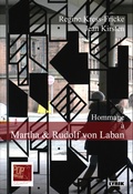 Cover: Hommage &agrave; Martha & Rudolf von Laban - Pop, Traian