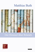 Cover: Der Himmel &uuml;ber R&ouml;srath - Pop, Traian