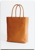 Cover: Twenty-One Bookbags and a Money Purse - Simonett & Baer