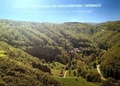 Cover: Albkante und Gostal bei Drackenstein / Gosbach - Fabri