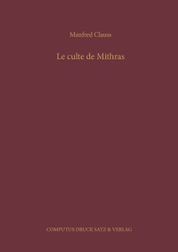 Abbildung von: Les Mystères de Mithras - COMPUTUS Druck