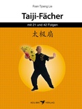 Cover: Taichi F&auml;cher - Kolibri Verlags GmbH