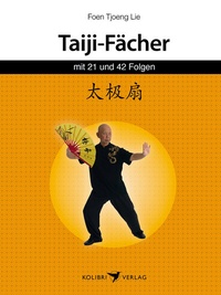 Enlarge image Cover: Taichi Fächer - Kolibri Verlags GmbH