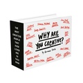 Cover: Why Are You Creative? - Seltmann Publishers GmbH