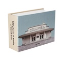 Cover: 100 Places in Berlin - Seltmann Publishers GmbH