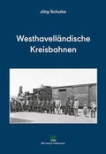Cover: Westhavell&auml;ndische Kreisbahnen - VBN Verlag Bernd Neddermeyer