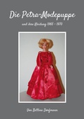 Cover: Die Petra-Modepuppe - Westarp BookOnDemand