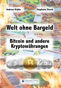 Cover: Welt ohne Bargeld - DC Publishing