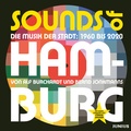 Cover: Sounds of Hamburg - Junius