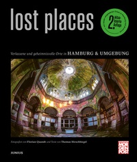 Abbildung von: Lost Places - Junius