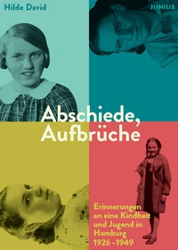 Abbildung von: Abschiede, Aufbrüche - Junius