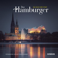 Abbildung von: Der Hamburger - Junius
