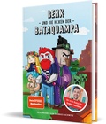 Cover: Benx und die Hexen der Bataquampa - Community Editions
