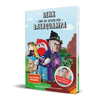 Abbildung von: Benx und die Hexen der Bataquampa - Community Editions