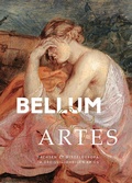 Cover: Bellum & Artes - Sandstein Kultur