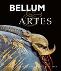 Cover: Bellum & Artes - Sandstein Kultur