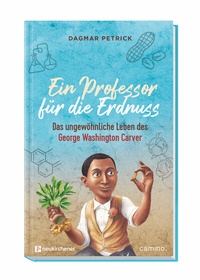 Abbildung von: Ein Professor für die Erdnuss - camino