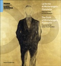 Cover: La Verit&agrave; di Michelangelo Pistoletto - Edizioni Casagrande SA