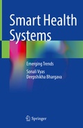 Cover: Smart Health Systems - Springer