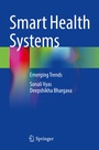 Cover: Smart Health Systems - Springer
