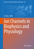 Cover: Ion Channels in Biophysics and Physiology - Springer