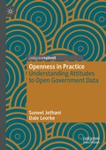 Abbildung von: Openness in Practice - Palgrave Macmillan