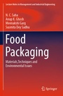 Cover: Food Packaging - Springer