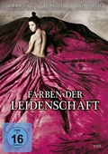 Cover: Farben der Leidenschaft - Busch Media Group