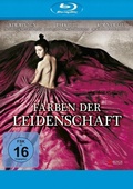 Cover: Farben der Leidenschaft - Busch Media Group