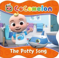 Abbildung von: CoComelon Sing-Song: The Potty Song - Farshore