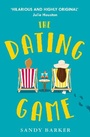 Cover: The Dating Game - One More Chapter