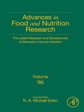 Bild: The Latest Research and Development of Minerals in Human Nutrition - Academic Press