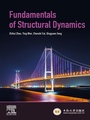 Cover: Fundamentals of Structural Dynamics - Elsevier