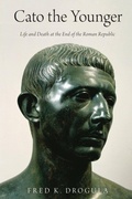 Cover: Cato the Younger - Oxford University Press Inc