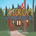 Cover: C Is for Camp - TellWell Press