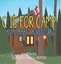 Cover: C Is for Camp - TellWell Press