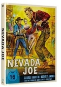 Cover: Nevada Joe - Mr. Banker Films