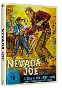 Enlarge image Cover: Nevada Joe - Mr. Banker Films