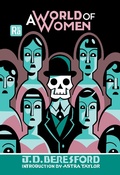 Cover: A World of Women - MIT Press