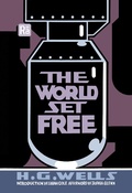 Cover: The World Set Free - MIT Press