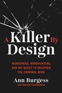 Cover: A Killer by Design - Grand Central Publishing